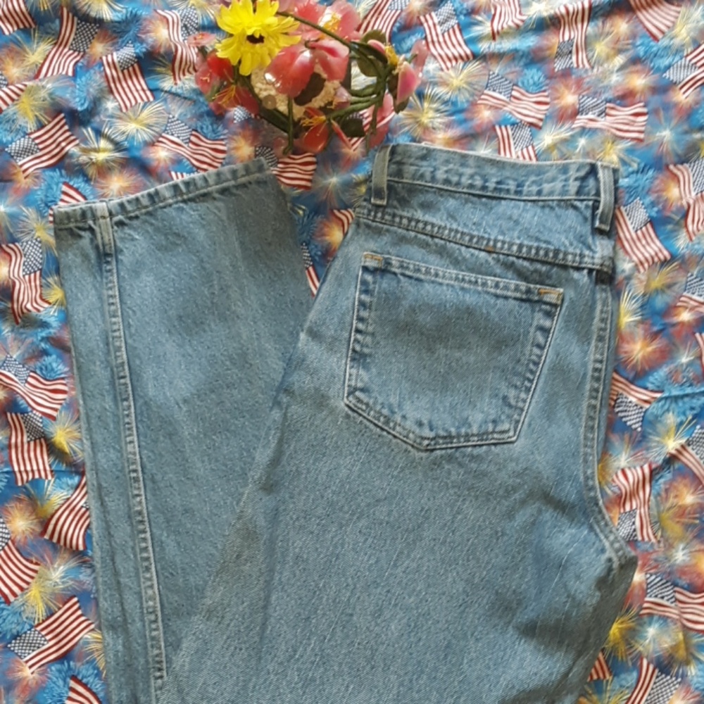 🆕️RedHead Jeans